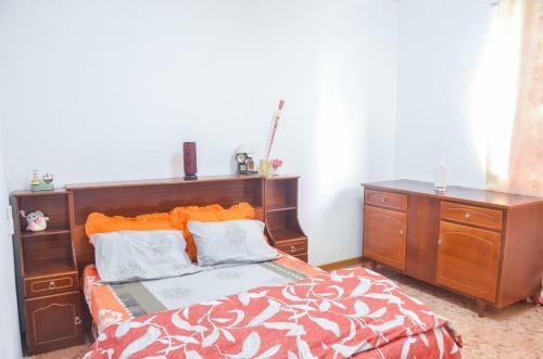 La Caverna House