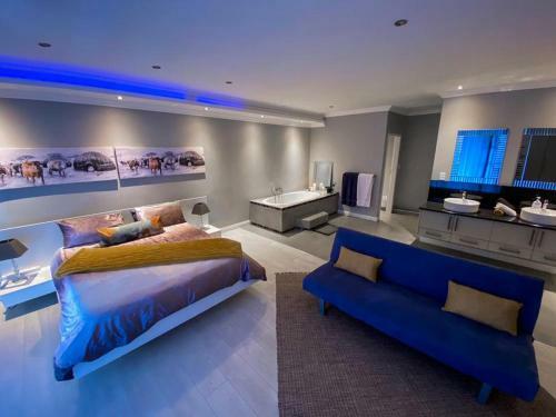 Hostal The Penthouse