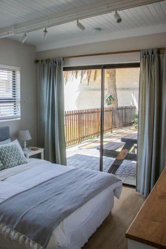 Apartamento Avodation