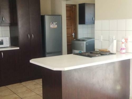 Apartamento Ndechi Holiday Home
