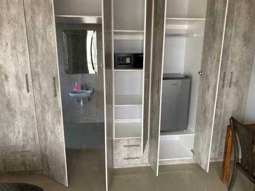 Bed & Breakfast Mukulela