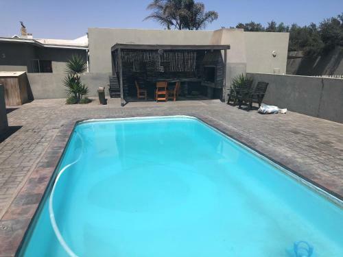 Hostal Anas Inn