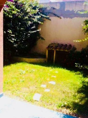Apartamento Pretty Garden House