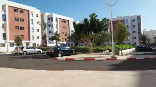 Apartamento Appartement Agadir