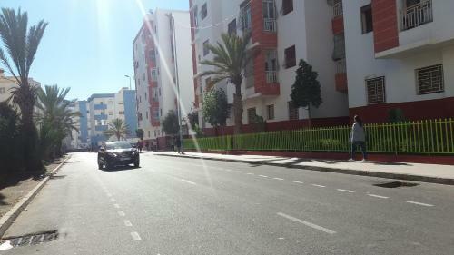 Apartamento Appartement Agadir