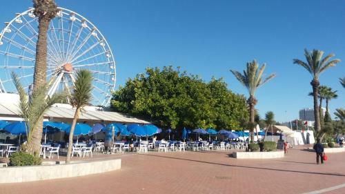 Apartamento Appartement Agadir