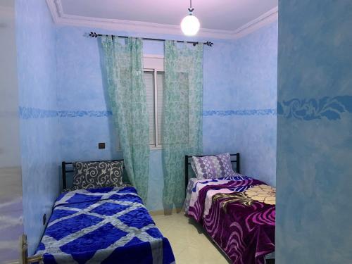Apartamento R�sidence Al Osra 1