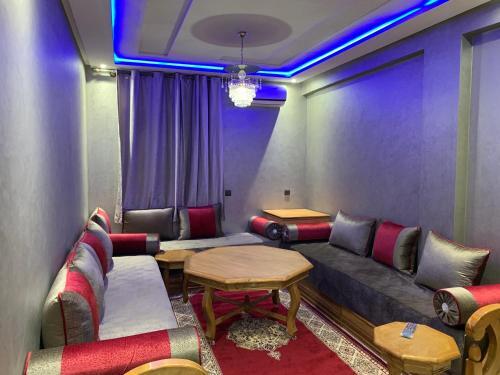 Apartamento R�sidence Al Osra 1