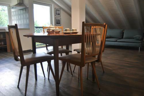 Bed & Breakfast L' Assiolo B & B