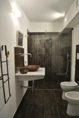 Bed & Breakfast L' Assiolo B & B