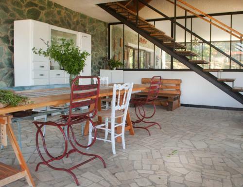 Bed & Breakfast L' Assiolo B & B