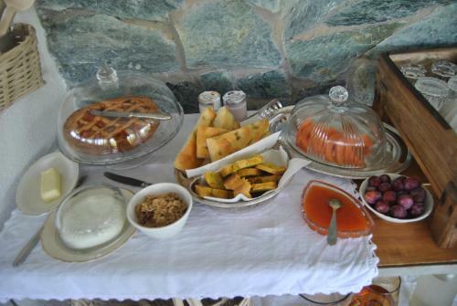 Bed & Breakfast L' Assiolo B & B