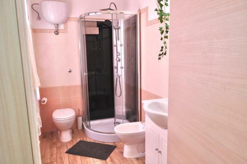 B&B Rosa Dei Venti