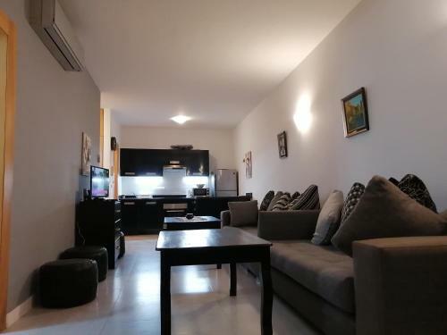 Apartamento Hyper Centre Ville