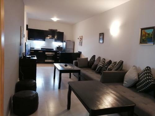 Apartamento Hyper Centre Ville