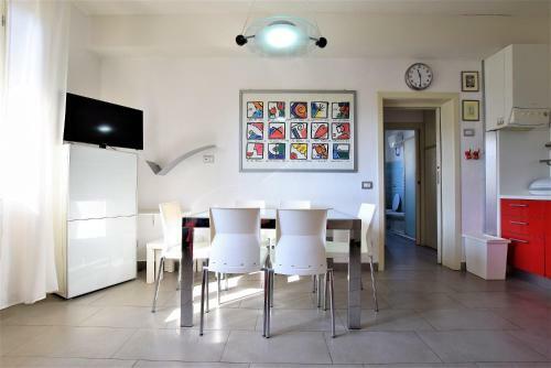 Marco' S Apartment