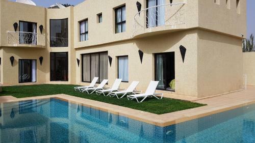 Hostal Villa Darfani
