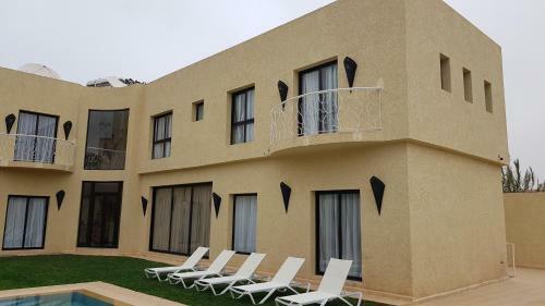 Hostal Villa Darfani