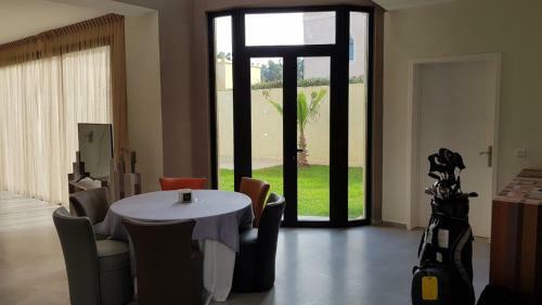 Hostal Villa Darfani