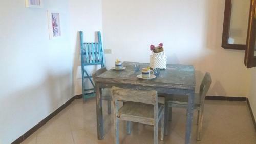 Apartamento Appartamento Fronte Mare