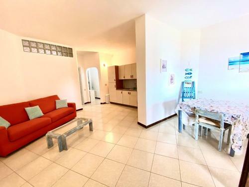 Apartamento Appartamento Fronte Mare