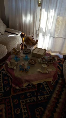 Hostal Da Adriana Guesthouse