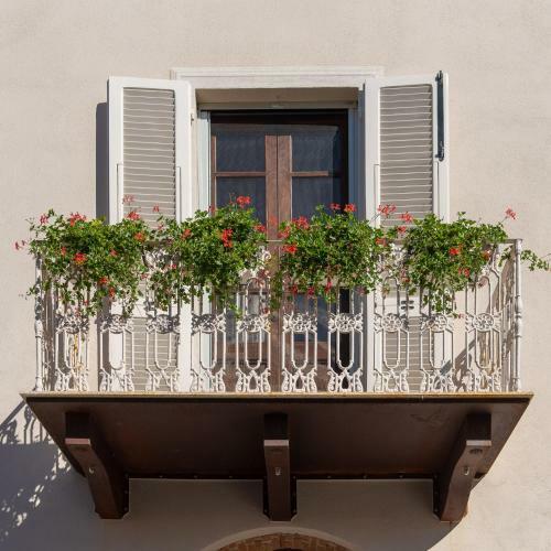 Apartamento Palazzo Degli Archi