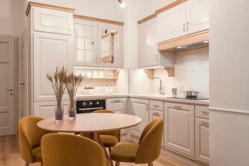 Apartamento Palazzo Degli Archi