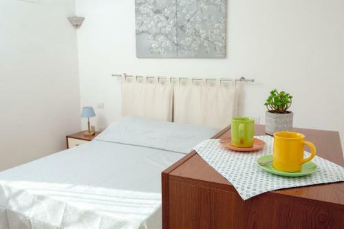 Apartamento Fronte Mare Capo Testa