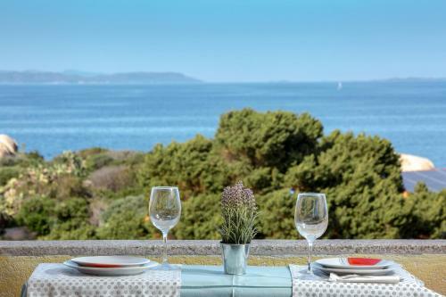 Apartamento Fronte Mare Capo Testa