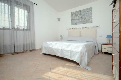 Apartamento Fronte Mare Capo Testa