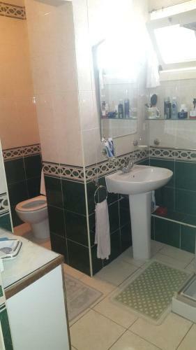 Apartamento Luxe Appartement In Centre Agadir