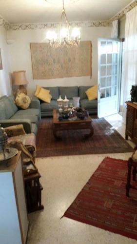 Apartamento Luxe Appartement In Centre Agadir