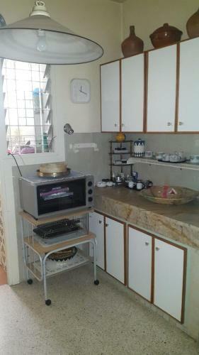 Apartamento Luxe Appartement In Centre Agadir