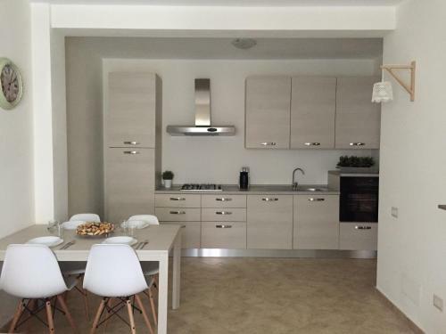 Apartamento Renabianca House