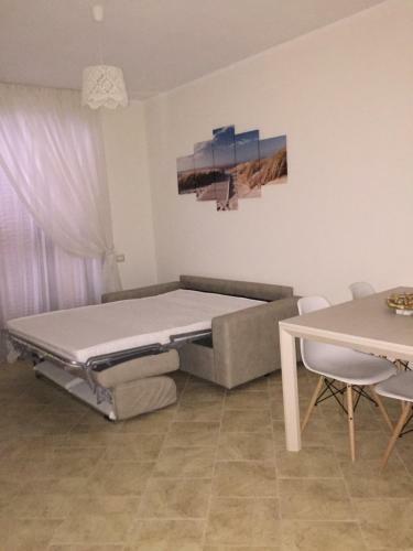 Apartamento Renabianca House