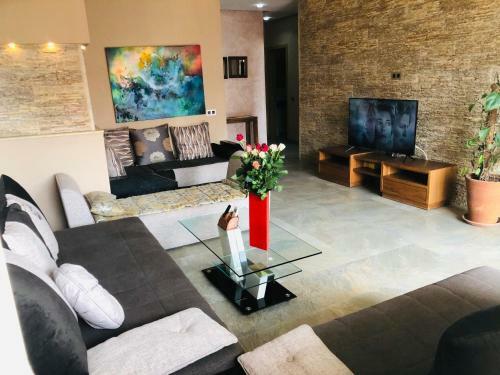 Apartamento Soleil 1 Terrasse Open Space Luxe