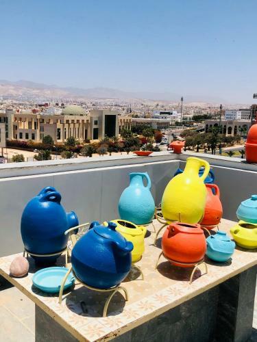 Apartamento Soleil 1 Terrasse Open Space Luxe