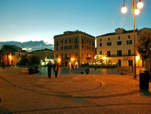 Apartamento Appartamento Sul Mare