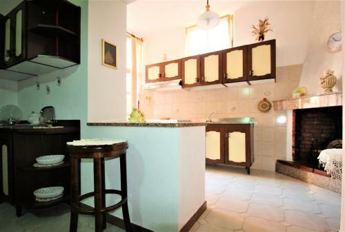 Apartamento Appartamento Sul Mare