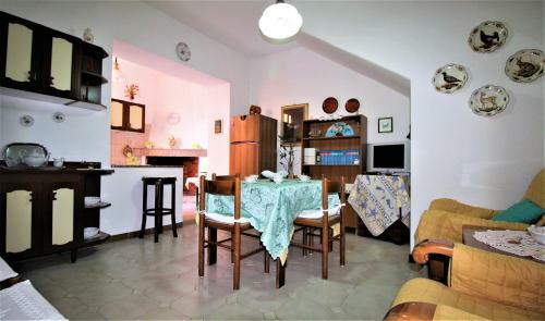 Apartamento Appartamento Sul Mare