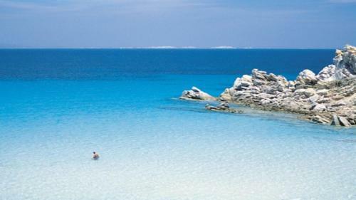 Apartamento Appartamento Sul Mare