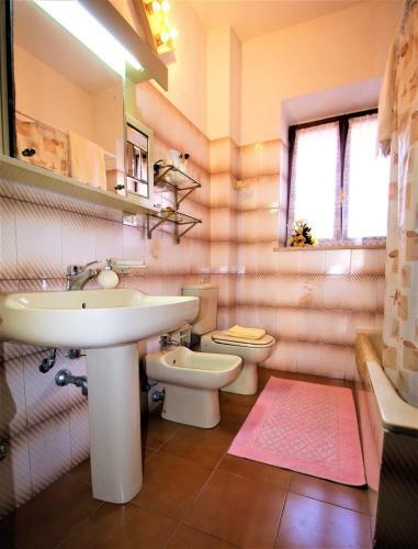 Apartamento Appartamento Sul Mare