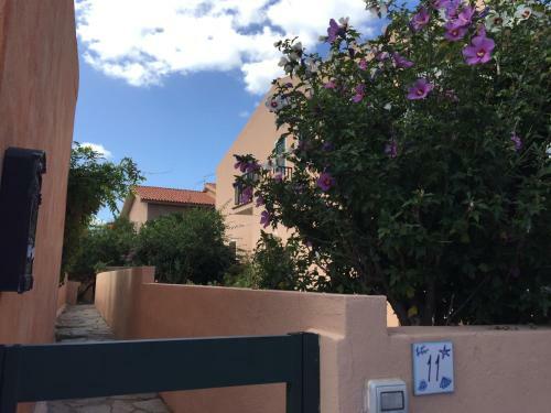 Apartamento Case Del Mar