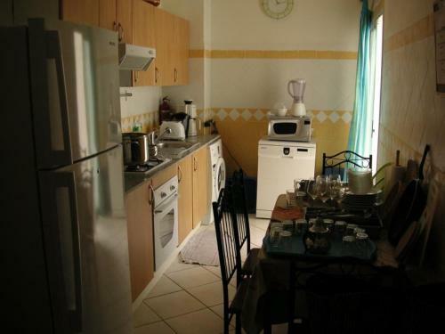 Apartamento Jet Sakane 1
