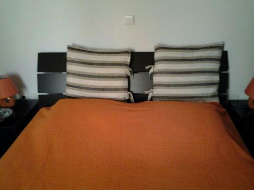 Apartamento Jet Sakane 1