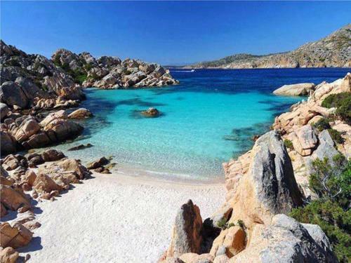 Apartamento Vacanze Sardegna