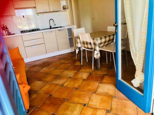 Apartamento Residenze Zodiaco