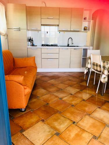 Apartamento Residenze Zodiaco