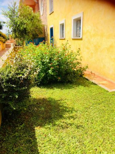 Apartamento Residenze Zodiaco